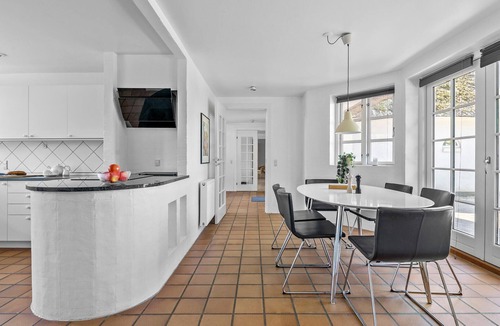 Assens House | 4 bedroom amazing home in Assens