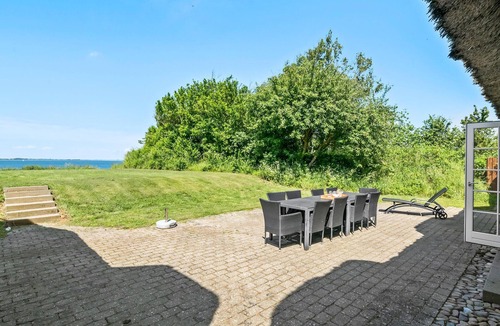 Assens House | 4 bedroom amazing home in Assens