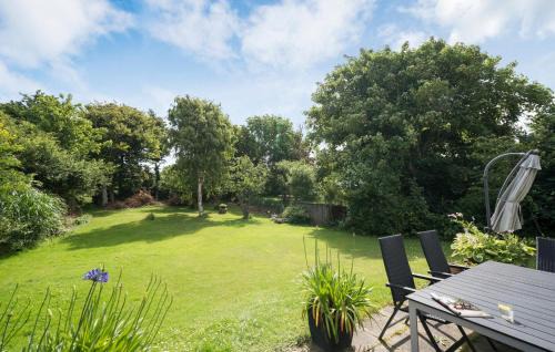 Martofte House | 4 Bedroom Amazing Home In Martofte
