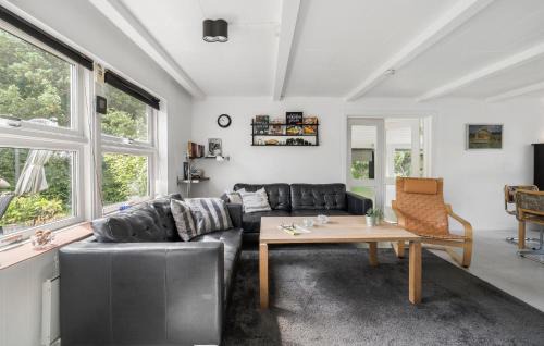 Martofte House | 4 Bedroom Amazing Home In Martofte