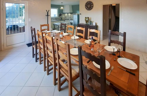 Marzan House | 4 bedroom amazing home in Marzan