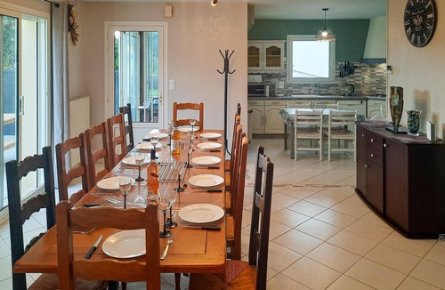 Marzan House | 4 bedroom amazing home in Marzan