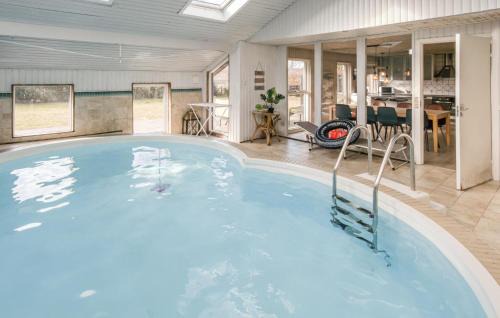 Ørsted House | 4 Bedroom Amazing Home In Ørsted