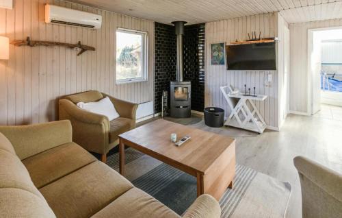 Ørsted House | 4 Bedroom Amazing Home In Ørsted