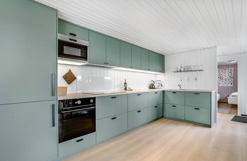 Sønderho House | 4 bedroom amazing home in Fanø