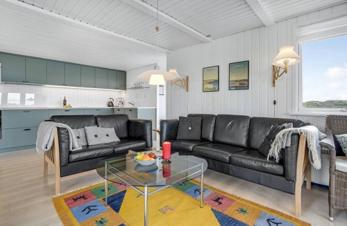 Sønderho House | 4 bedroom amazing home in Fanø