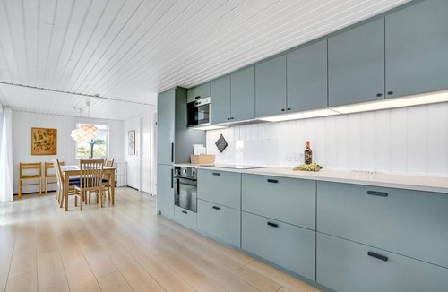 Sønderho House | 4 bedroom amazing home in Fanø