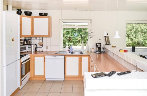 Sonderho House | 4 bedroom amazing home in Ribe