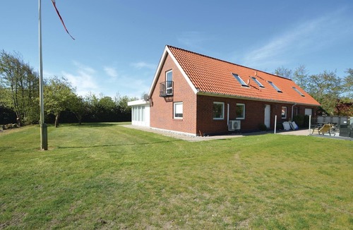Sonderho House | 4 bedroom amazing home in Ribe