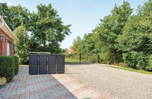 Sonderho House | 4 bedroom amazing home in Ribe