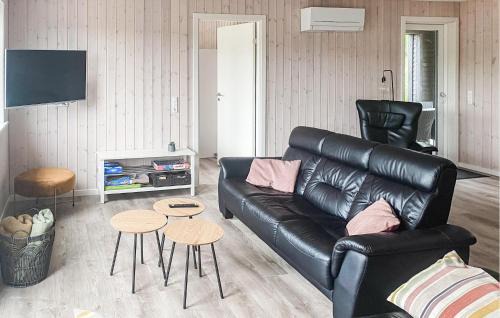 Skjern House | 4 Bedroom Amazing Home In Skjern