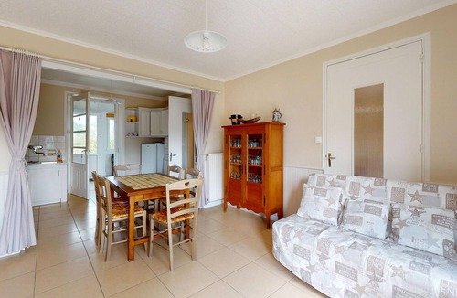 Anche House | 4 bedroom amazing home in Anché