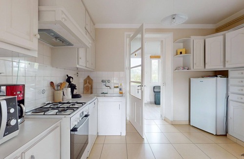 Anche House | 4 bedroom amazing home in Anché