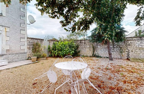 Anche House | 4 bedroom amazing home in Anché