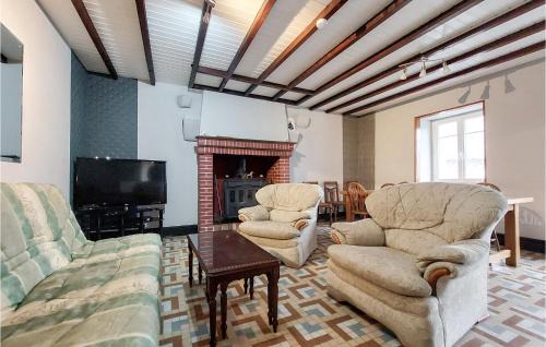 Hambers House | 4 Bedroom Amazing Home In Hambers