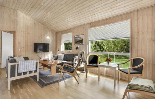 Hasle House | 4 Bedroom Amazing Home In Hasle