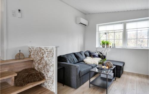 Knebel House | 4 Bedroom Amazing Home In Knebel