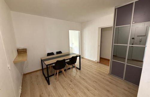 Bourg Pelousiere Apartment | 4 bedroom apartment