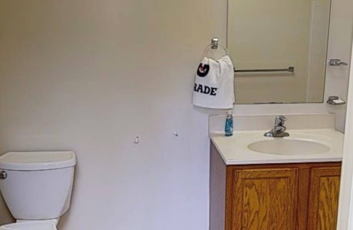 Caldwell Apartment | 4-bedroom apartment at Caldwell University