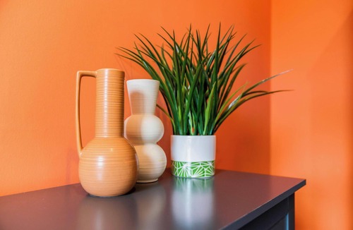 Galashiels Apartment | 4 Bedroom Apartment - Town Centre