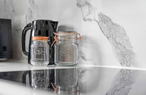 Galashiels Apartment | 4 Bedroom Apartment - Town Centre