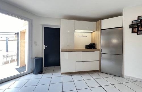Frouzins House | 4-bedroom apartment in Frouzins
