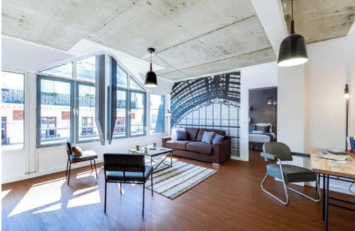 Quartier Saint-Georges Apartment | 4 bedroom apartment located in Saint Lazare