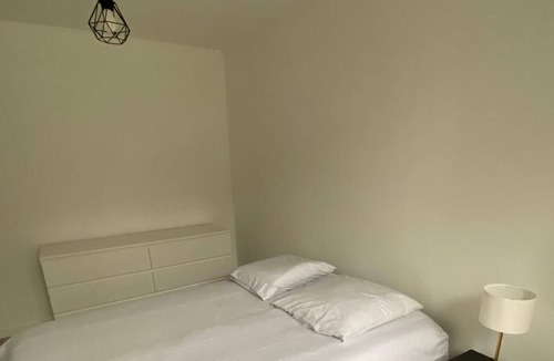 La Madeleine Apartment | 4 bedroom apartment, spacious and bright