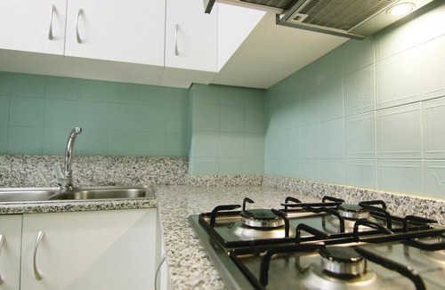 Pineda de Mar Apartment | 4 bedroom awesome apartment in Pineda de Mar