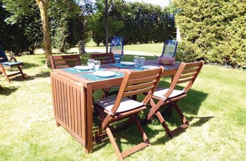 Chicheboville House | 4 bedroom awesome home in Chicheboville