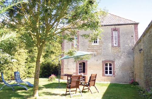 Chicheboville House | 4 bedroom awesome home in Chicheboville