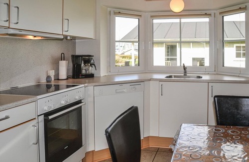 Houstrup House | 4 bedroom awesome home in Nørre Nebel