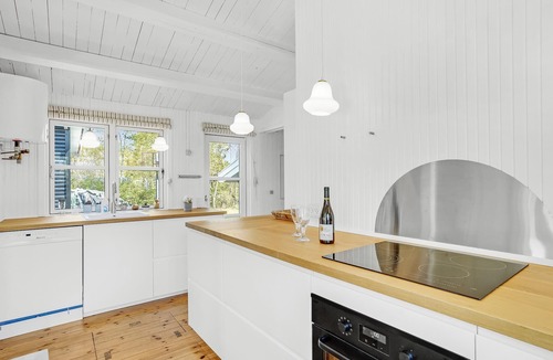 Kalundborg House | 4 bedroom awesome home in Kalundborg