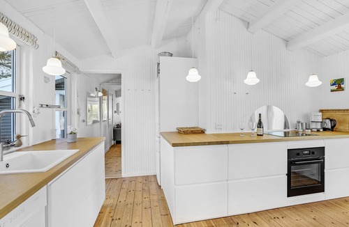 Kalundborg House | 4 bedroom awesome home in Kalundborg