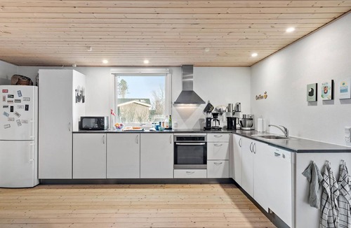 Storvorde House | 4 bedroom awesome home in Storvorde