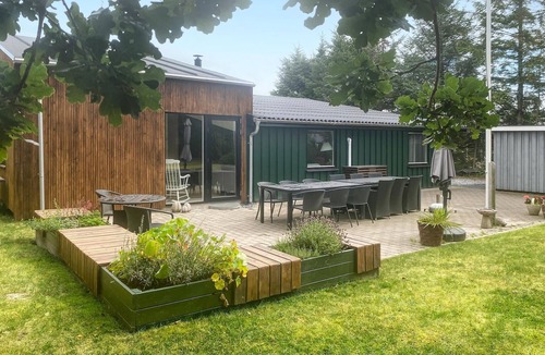 Storvorde House | 4 bedroom awesome home in Storvorde