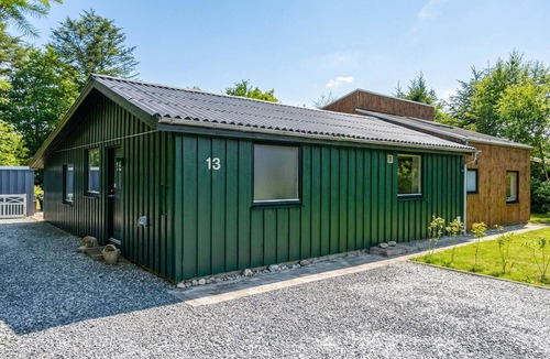 Storvorde House | 4 bedroom awesome home in Storvorde