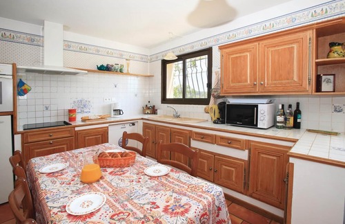 Roquebrun House | 4 bedroom awesome home in Roquebrun