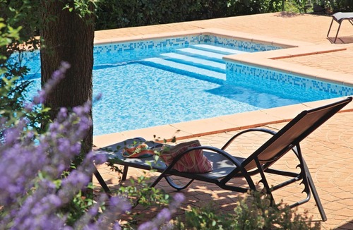 Roquebrun House | 4 bedroom awesome home in Roquebrun