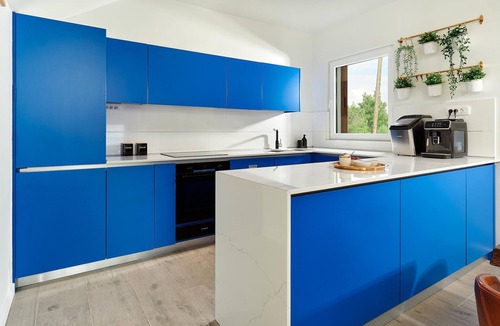 Skradin House | 4 bedroom awesome home in Dubravice
