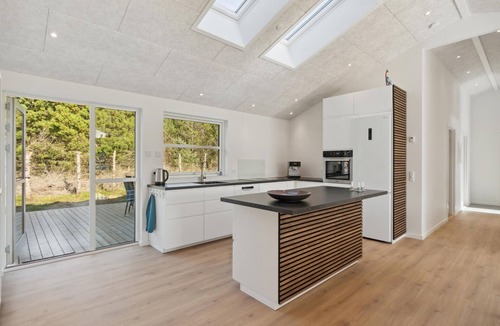 Blokhus House | 4 bedroom awesome home in Blokhus