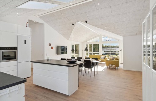 Blokhus House | 4 bedroom awesome home in Blokhus