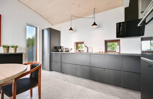 Ebeltoft House | 4 bedroom awesome home in Ebeltoft