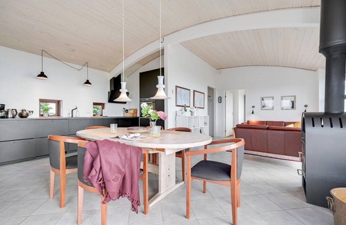 Ebeltoft House | 4 bedroom awesome home in Ebeltoft