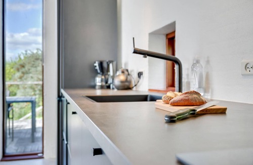 Ebeltoft House | 4 bedroom awesome home in Ebeltoft