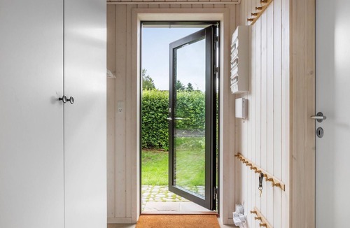 Hornbaek House | 4 bedroom awesome home in Hornbæk