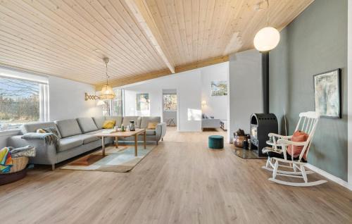 Storvorde House | 4 Bedroom Awesome Home In Storvorde