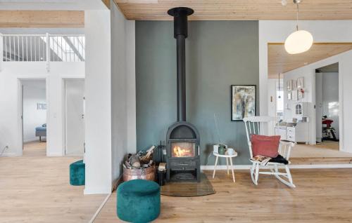 Storvorde House | 4 Bedroom Awesome Home In Storvorde