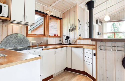 Tranekaer House | 4 bedroom awesome home in Tranekær