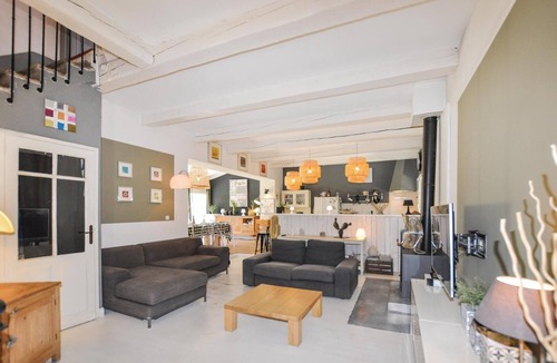 Malard House | 4 bedroom awesome home in Narbonne